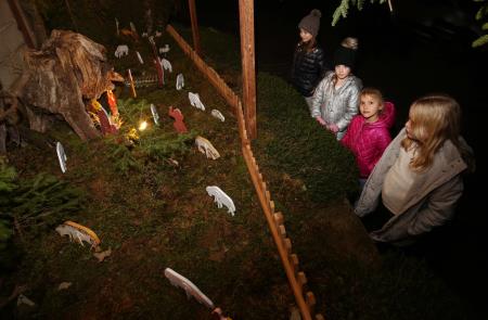 JASLICE JENČEK GRAHOVO 05 FOTO LJUBO VUKELIČ